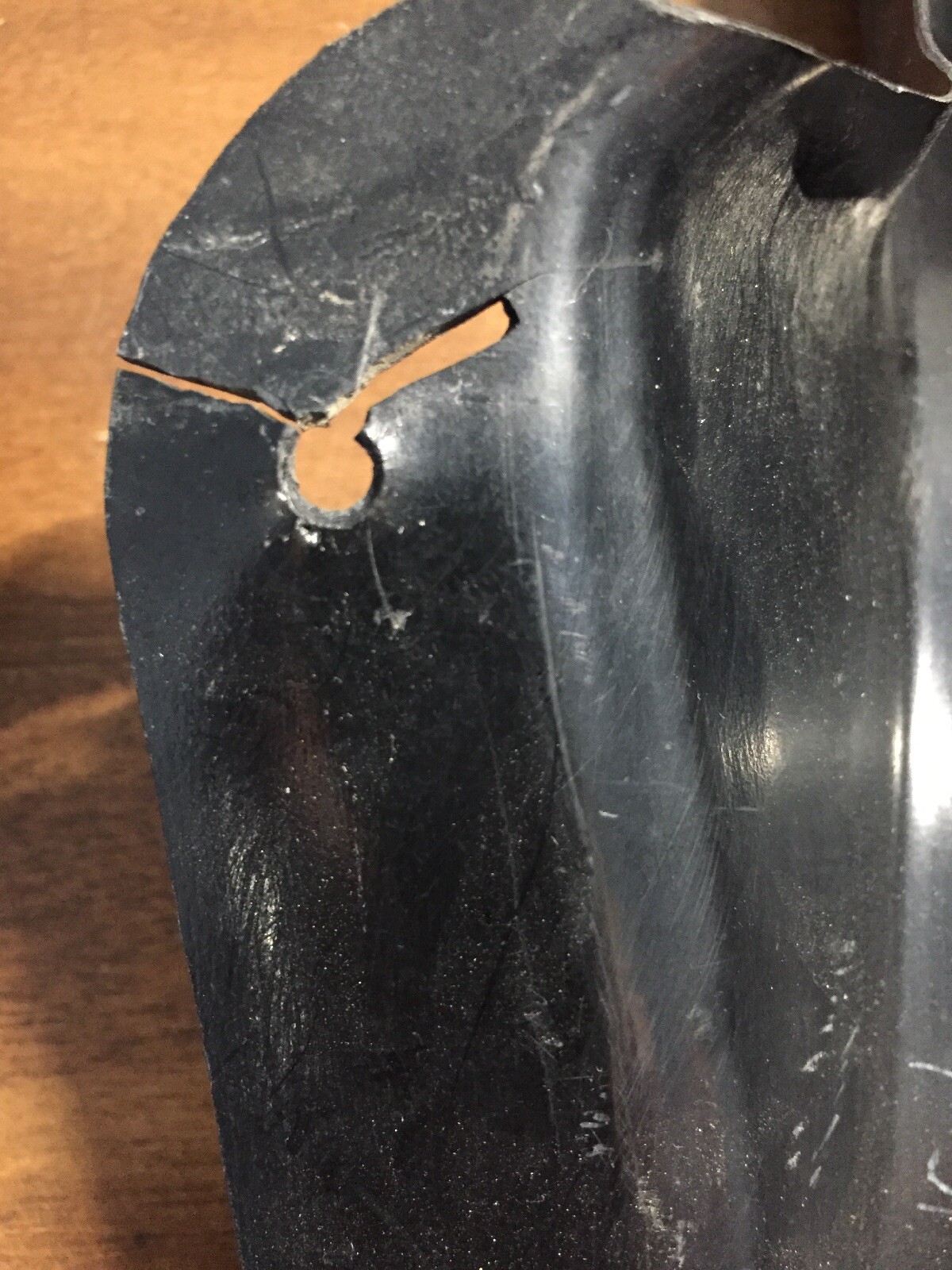 1991 91 Bentley - Trunk Hinge Cover Pair Left & Right