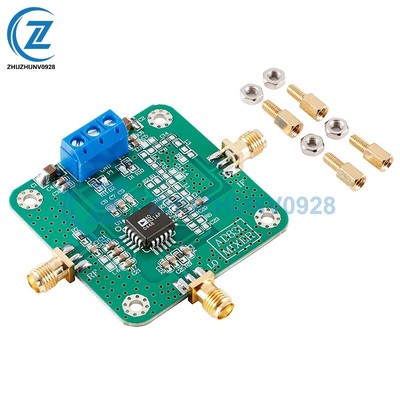 AD831 High Frequency Mixer Module Up and Down Mixing Frequency Converter