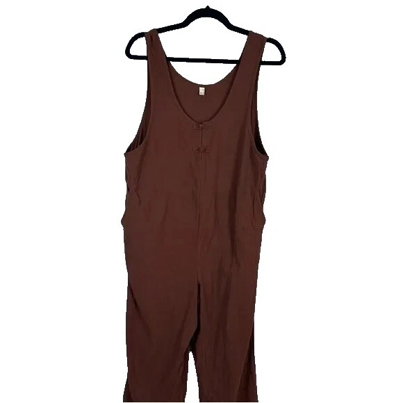 Jumpsuits & Rompers Anself para De mujer