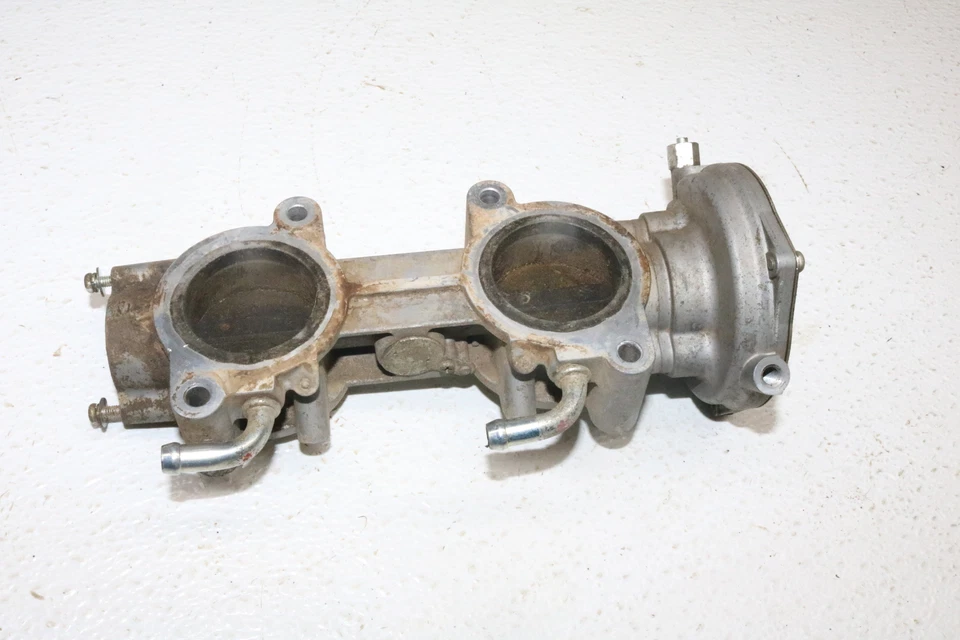 Polaris Sportsman Xp 850 2009 Efi dirección asistida eléctrica carrocería del acelerador Foto 2 de 4