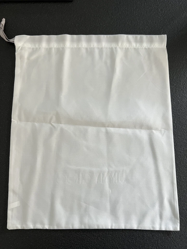 Jimmy Choo DustBag New Designer 37cm x 45cm - Bild 2 von 4