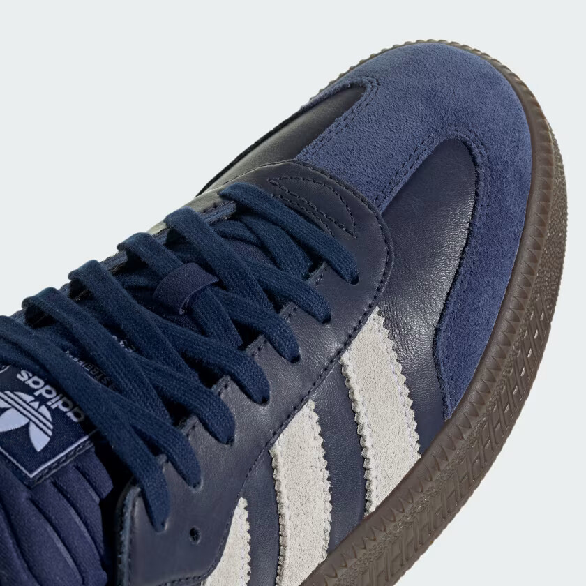 KH ADIDAS SAMBA 25cm adidas Samba Shiny Pack [Release Date/Price/Where To Buy