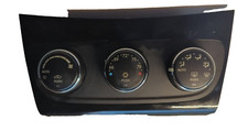 OEM 2010-2014 Chrysler 200 Dodge Avenger A/C Climate Control Unit P55111888AI