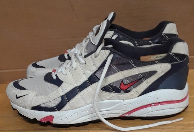 nike presto 1999