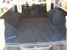 Jeepster Commando Carpet Kit Jeep Commando