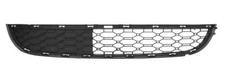 GITTER Lüftungsgitter Stoßstange vorne Für RENAULT TWINGO (X44) 2011-2014