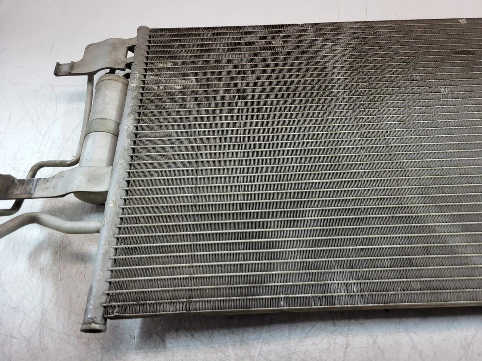 2006 2007 2008 2009 2010 MAZDA 5 AC CONDENSER OEM BPYK6148ZA - Image 4 of 4
