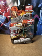 X-Men's Hope Summers Sealed Figure Hasbro Marvel Legends 2011 Terrax BAF Series