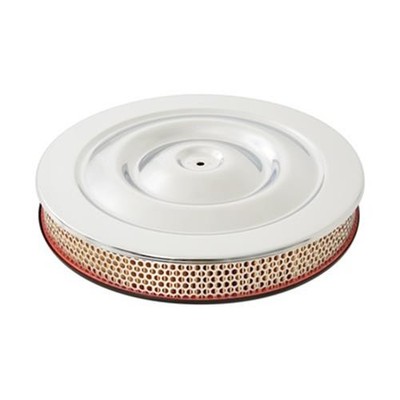 Scott Drake Double Hump HiPo Air Cleaner C4DZ-9600-C