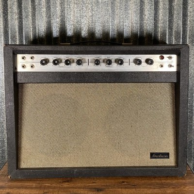 Airline 62-9015A 20 Watt 2x12