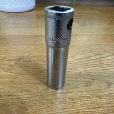 Britool 1/2” drive 9/16 AF Deep socket 12 point