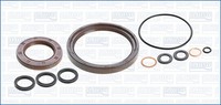 Dichtungssatz KurbelgehäUse Ajusa 54074700 FüR Peugeot Saxo CitroËN AX 106 1 1A