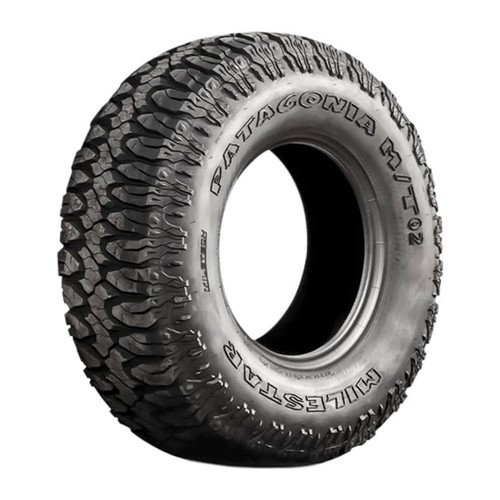 285/55R20 Milestar Patagonia M/T-02 Tire | eBay