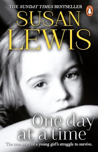 One Day at a Time: The emotional memoir from the Sunday Times... - Lewis, Susan
