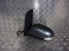 Retroviseur gauche (ou coque) Volkswagen TOURAN