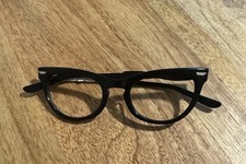Cat Eye Eyeglass Frames Vintage 50s RARE