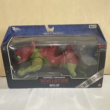 Mattel Masterverse Masters of The Universe Revelation Battle Cat14 ActionFigure