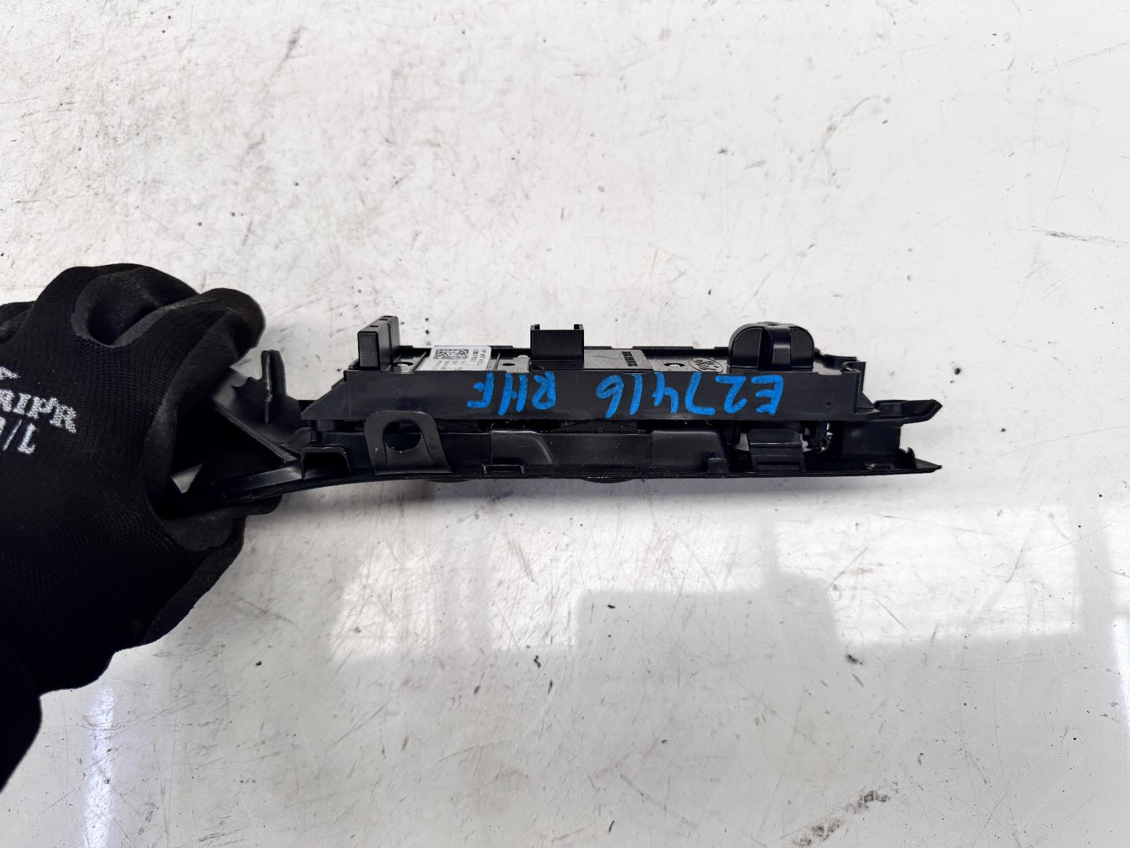 Ford Focus Power Window MASTER Switch LW 05/2011-08/2015 - thumbnail 3