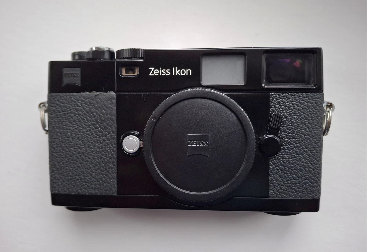 Zeiss Ikon ZM ZEISS Film Cameras for sale | eBay