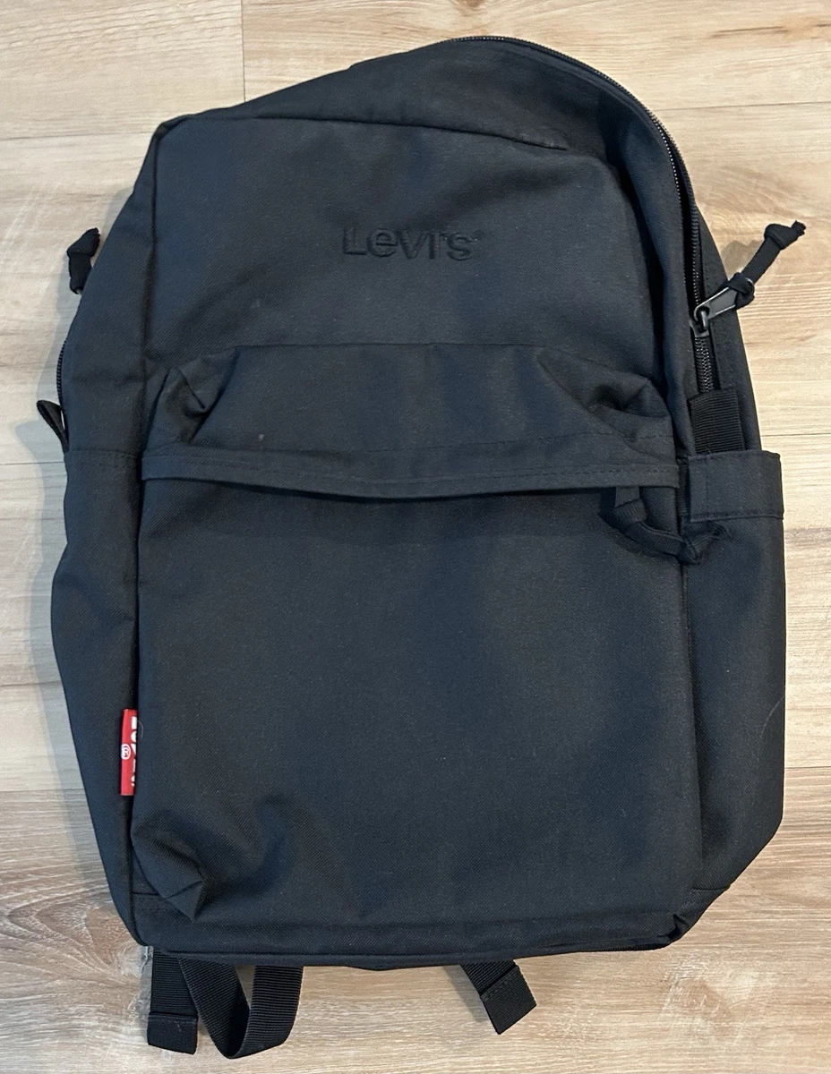 Levi's Backpack products for sale | eBay