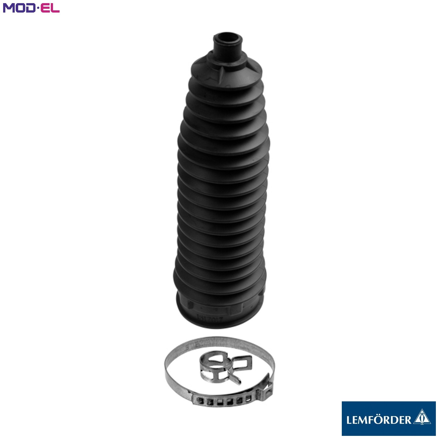 BELLOW STEERING 33965 01 FOR FIAT LANCIA 198 A5.000 2.0L 192B5.000/A8.000 1.9L