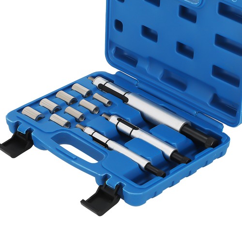 Universal Heavy Duty Metric Clutch Centering Tool Set For Car Light Truck Pickup - Picture 16 of 17