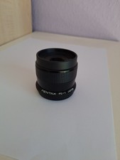 Pentax LX FD-1 für die Basis FB-1