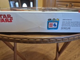 LEGO STAR WARS 75176 Resistance Transport Pod NIB  2017