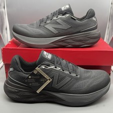 New Balance Fresh Foam X 880v15 GoreTex Mens 15 D Waterproof Running Gym Shoes