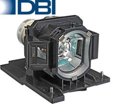 GENUINE ORIGINAL OEM SHARP BQC-XGP25X//1 LAMP FOR XG-P24X XG-P25X XGP25X 2LV