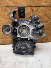 Ford F250 6.4l Genuine Oem Diesel Front Timing Cover 2008 - 2010 1848172c1