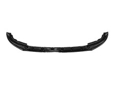 Frontlippe Frontspoiler V1 glanz für VW T5  Vorfacelift bis Baujahr 2009  + ABE