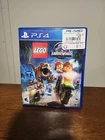 LEGO Jurassic World - Sony PlayStation 4 (Disc is in Excellent Condition)
