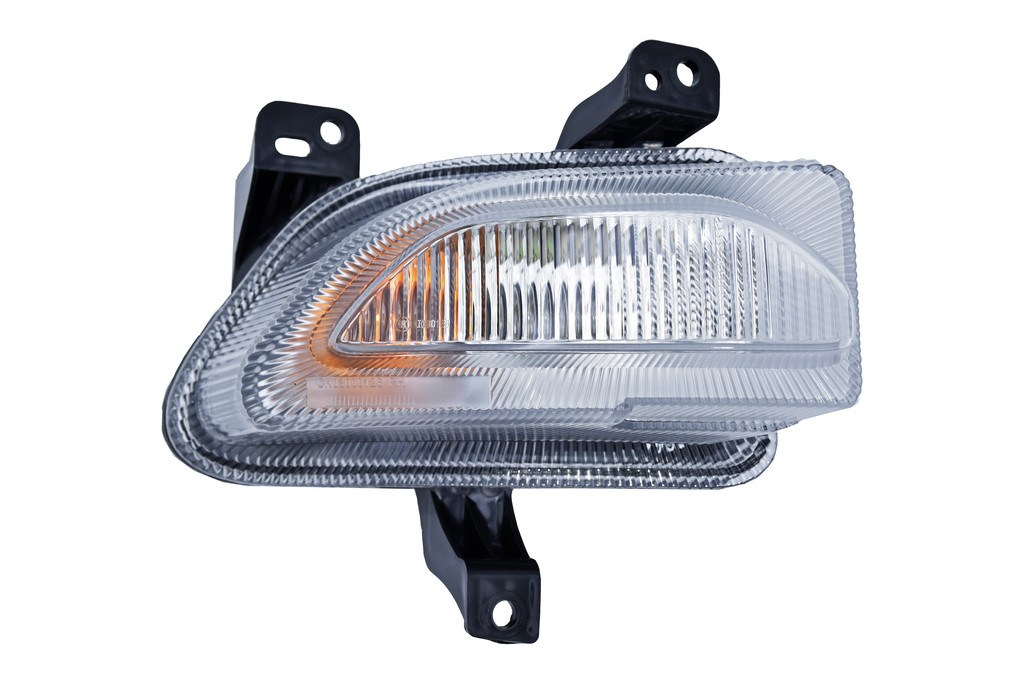 FANALE ANTERIORE DESTRO per JEEP RENEGADE SUV