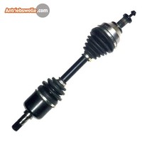Antriebswelle Links Volvo S60 II S80 V60 V70 2.0 T Links Schaltgetriebe NEU T5