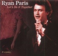 Audio Cd - Ryan Paris - Let's Do It Together - Pazzazz -D- Neu