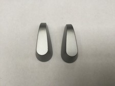 2 X WESTINGHOUSE 613 ELECTRIC OVEN CONTROL KNOB WVES613S-R 944031712