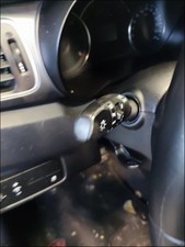 Commodo Kia CARENS