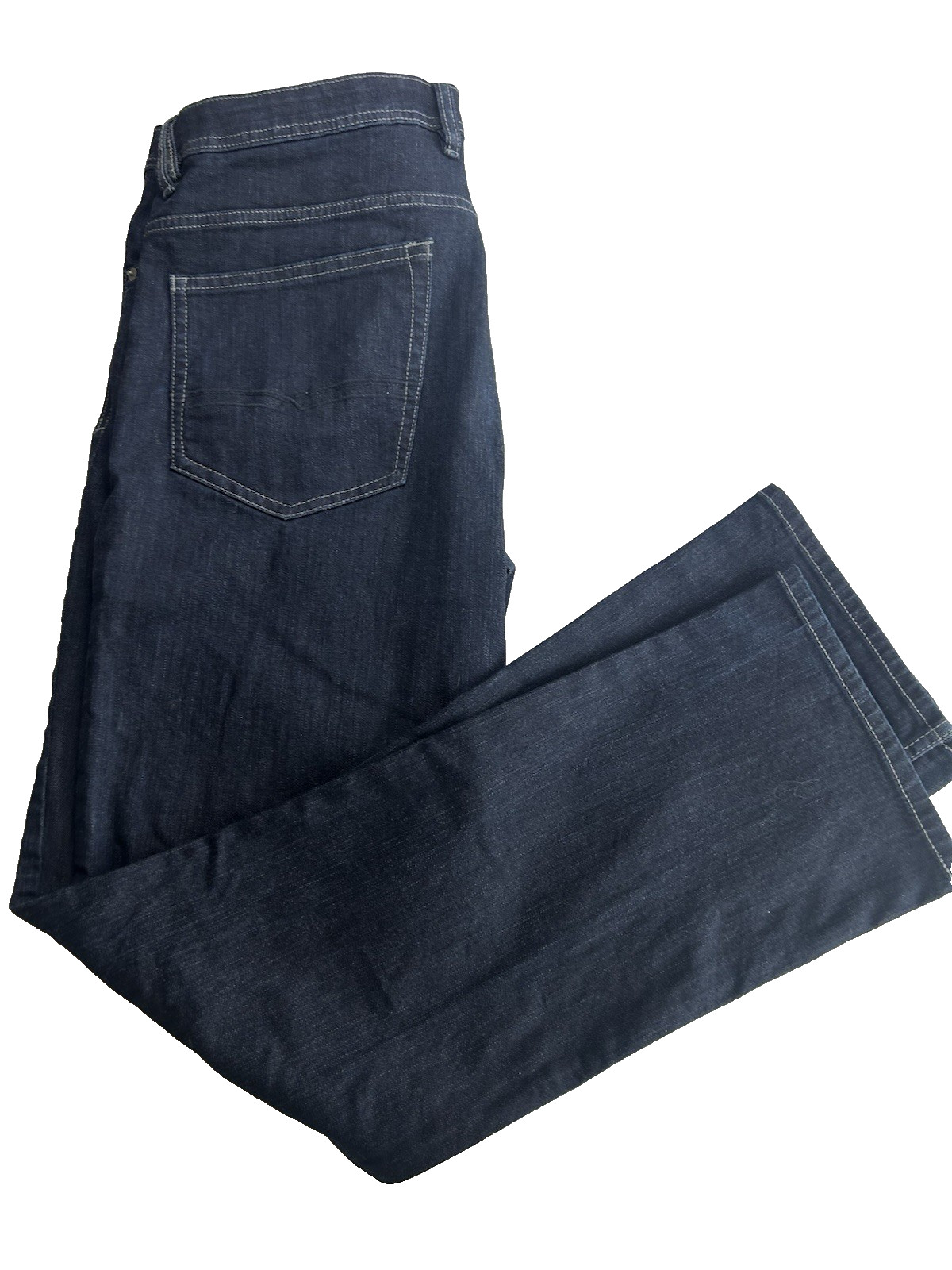 Buffalo by David Britton Driven-x Basic Dark Wash… - image 5