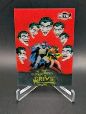 2025 Skybox Metal Universe Batman Checklist Guide in-content 40