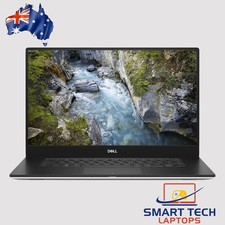 Dell Precision 5540 15.6" FHD Core i7-9850H 32GB 512GB SSD NVIDIA T2000