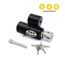 Antifurto bloccaruota meccanico  SYM HD 300i