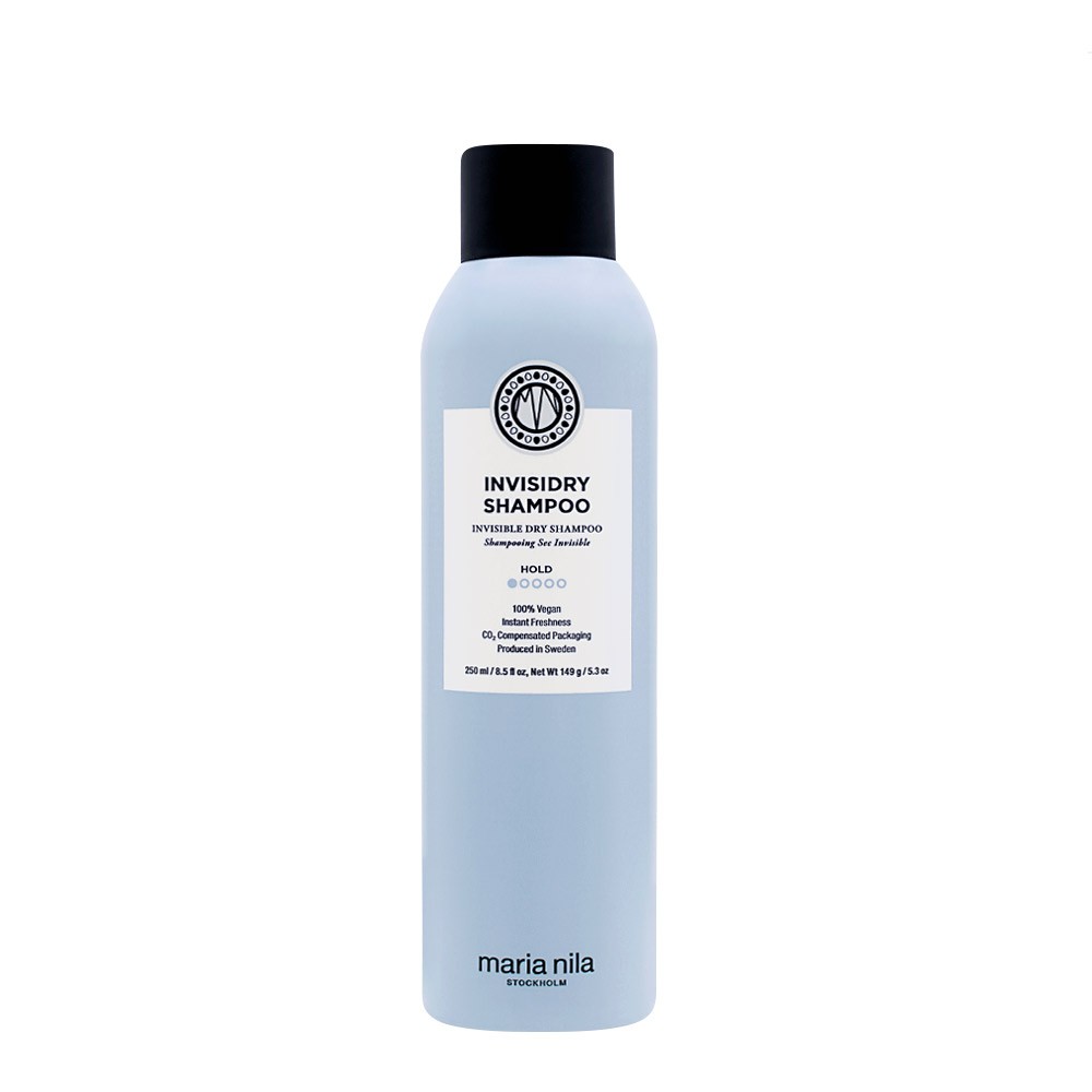Maria Nila Invisidry Shampoo 250Ml - Image 2