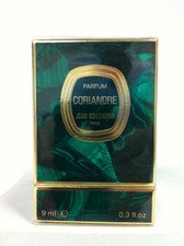 CORIANDRE JEAN COUTURIER extrait 9 ml