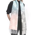 Louis Vuitton  Gradient M70868 Women's Scarf — photo 1