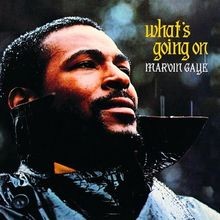 WhatS Going on  von Gaye,Marvin | CD | Zustand sehr gut