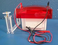 Invitrogen Novex XCELL4 SureLock MIDI-Cell Gel Electrophoresis System