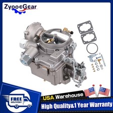 Carburetor For Rochester 2 Barrel Mercarb V8 5.0 3055.7 350 Mercruiser Carburetor For Rochester 2 Barrel Mercarb V8 5.0 3055.7 350 Mercruiser