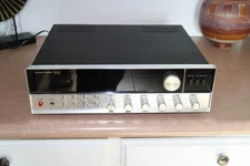 Harman Kardon 930 Vintage Receiver