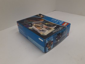 NISB LEGO 4751 Harry Potter "Harry and the Marauders Map" SET 2